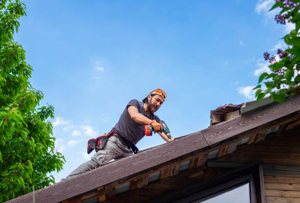 Hot Roofs in Knightstown, IN